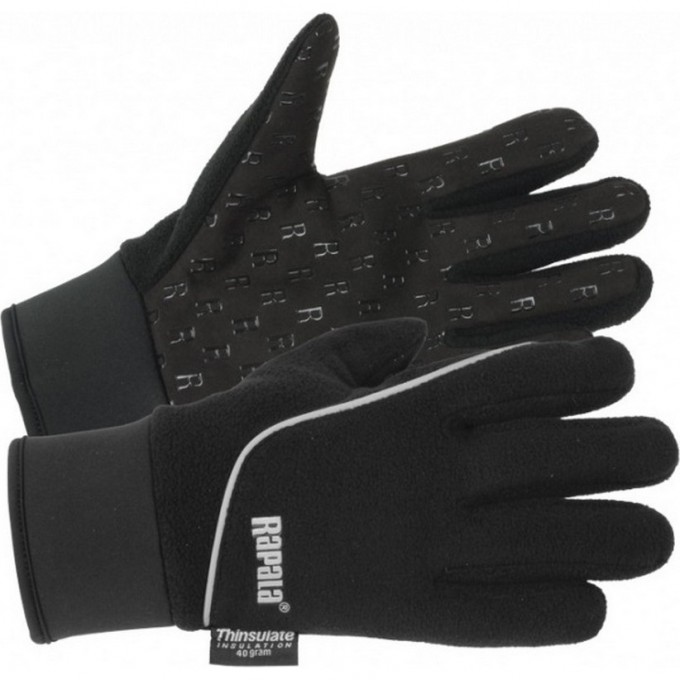 Перчатки RAPALA Stretch Grip RSG-M