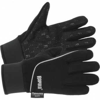 Перчатки RAPALA Stretch Grip RSG-XL