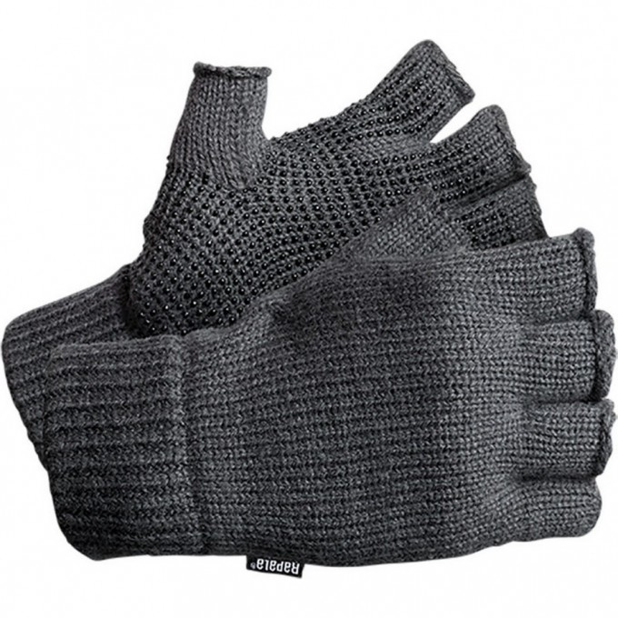 Перчатки RAPALA Varanger Half Finger RVHFG-XL