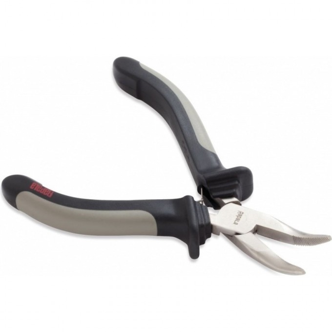 Плоскогубцы рыболовные RAPALA Mini Curved Pliers RCPC5