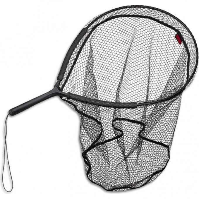 Подсачек забродный плавающий RAPALA Single Hand Floating Net RNFSHN-M