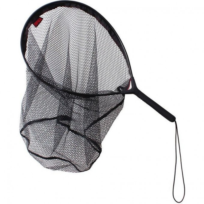 Подсачек забродный RAPALA Single Hand Net RNSHN-S
