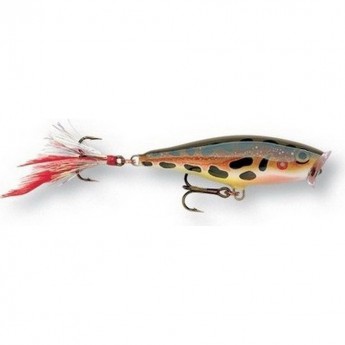 Поппер Rapala Skitter Pop SP07-FRAPALA