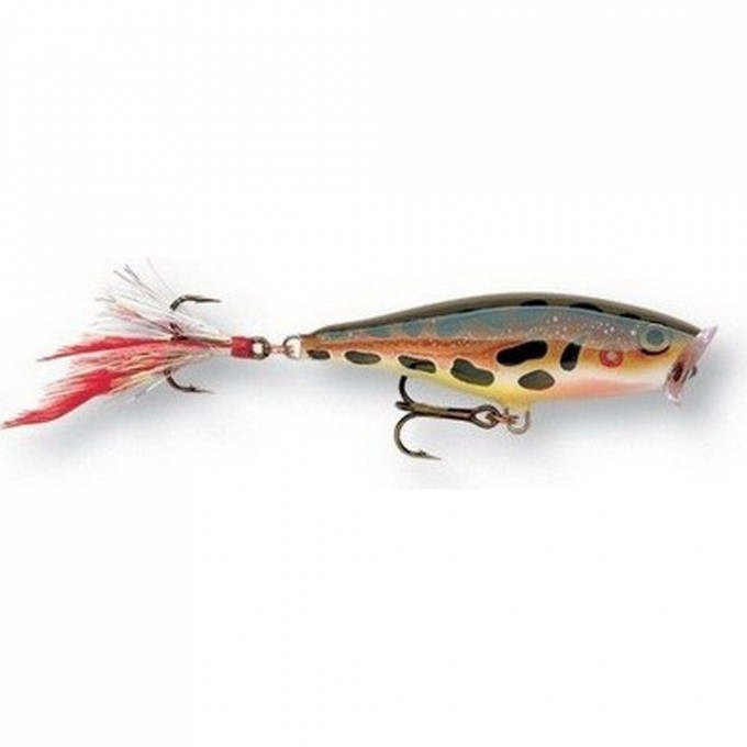 Поппер Rapala Skitter Pop RAPALA SP07-F