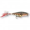 Поппер Rapala Skitter Pop SP07-FRAPALA
