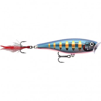 Поппер RAPALA Skitter Pop SP05-STHB