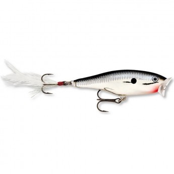 Поппер RAPALA Skitter Pop SP07-CH