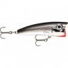 Поппер RAPALA Ultra Light Pop ULP04-CH Поппер RAPALA Ultra Light Pop ULP04-CH