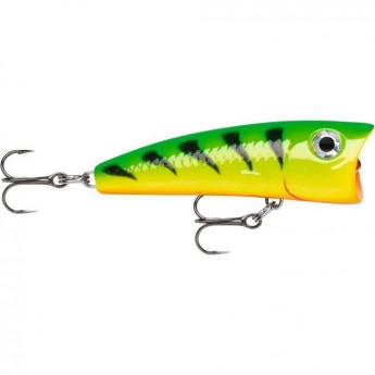 Поппер RAPALA Ultra Light Pop ULP04-FT