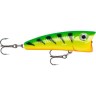 Поппер RAPALA Ultra Light Pop ULP04-FT Поппер RAPALA Ultra Light Pop ULP04-FT
