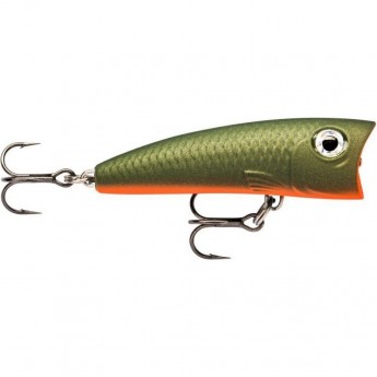 Поппер RAPALA Ultra Light Pop ULP04-GAU