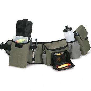 Пояс RAPALA Limited Hip Pack 46005-1 Пояс RAPALA Limited Hip Pack 46005-1
