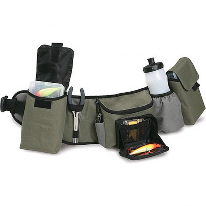 Пояс RAPALA Limited Hip Pack 46005-1