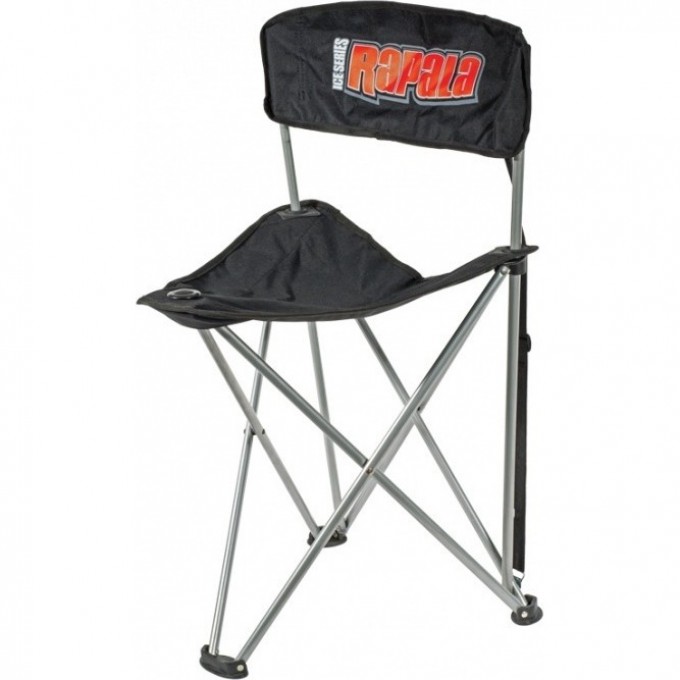 Раскладывающийся стул RAPALA Ice FIC-1