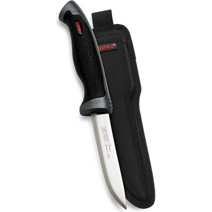 Разделочный нож RAPALA SNP4