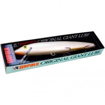 Рекламный воблер RAPALA Original 70 см (S)