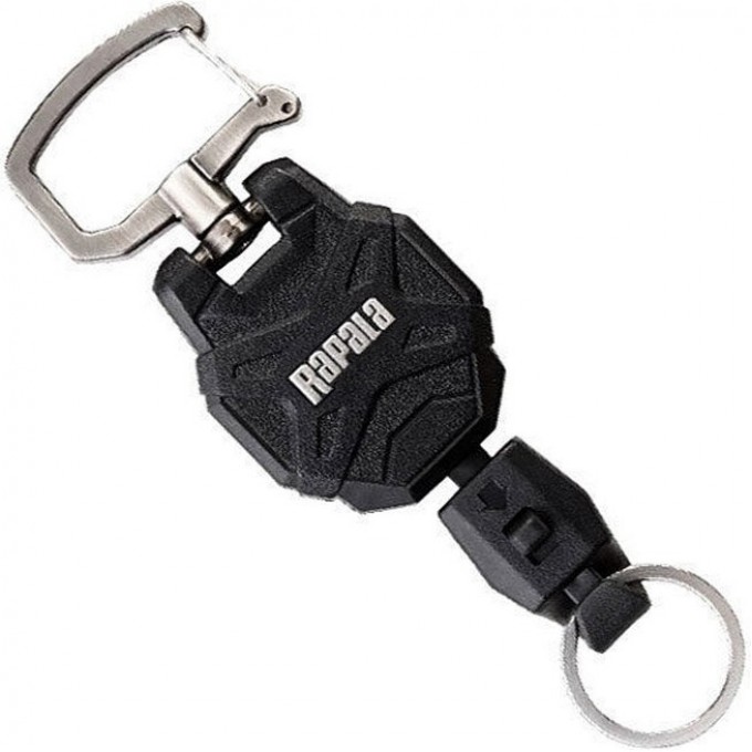 Ретривер RAPALA RCD - Black Small RCDRL3BK