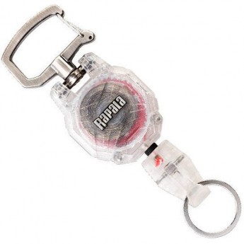 Ретривер RAPALA RCD - Clear Small RCDRL3CL