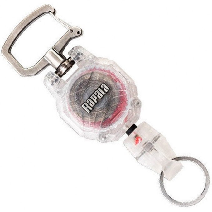 Ретривер RAPALA RCD - Clear Small RCDRL3CL