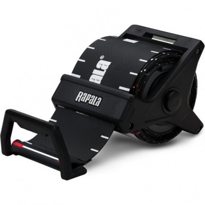 Рулетка пластиковая RAPALA RCDRR150