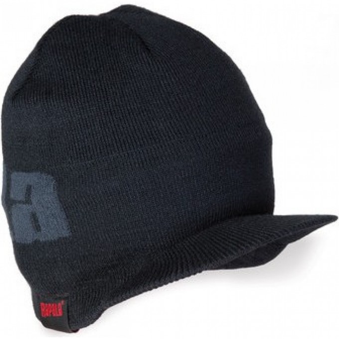 Шапка RAPALA Beaked Toque RBT