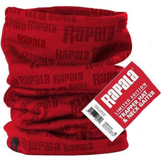 Шарф/Баф RAPALA Arctic Gaiter RANG