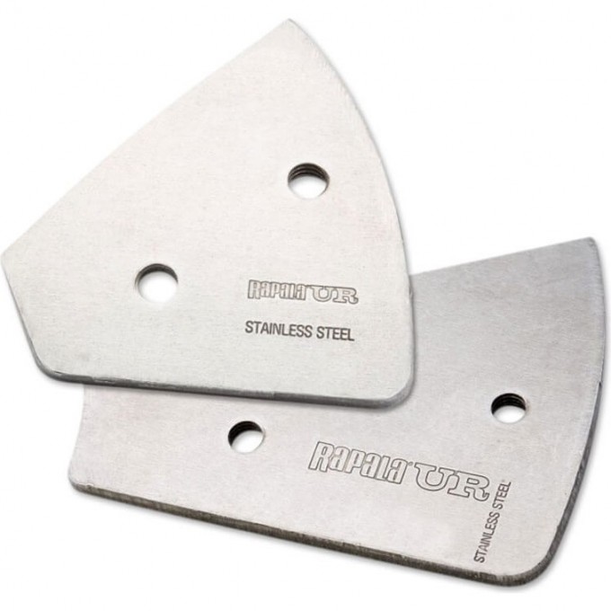 Сменные ножи RAPALA UR ICE-MVUR0020