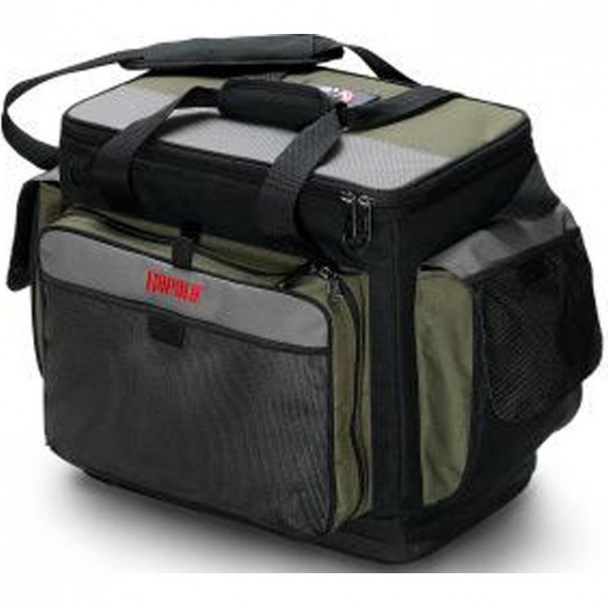 Сумка RAPALA Limited Magnum Tackle Bag 46015-1