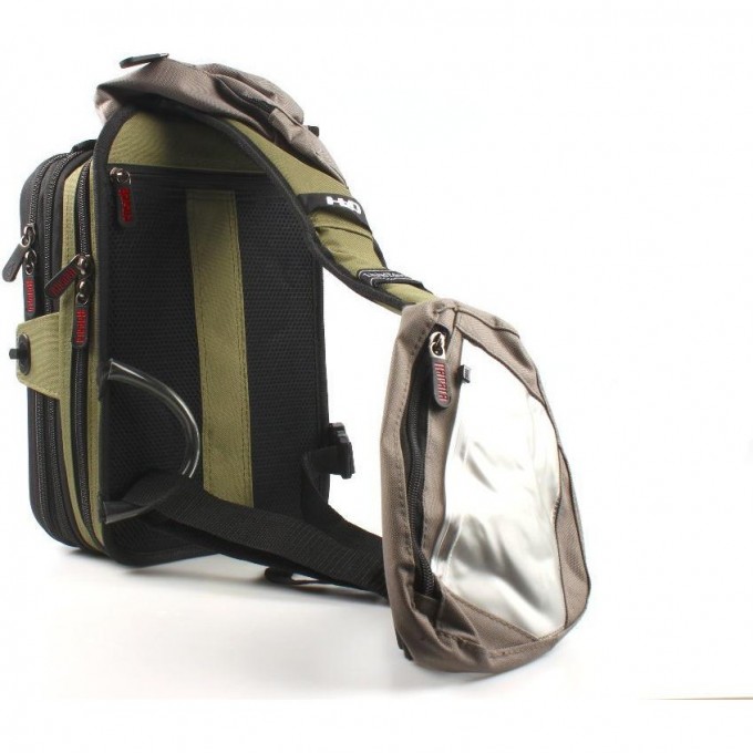 Сумка RAPALA Limited Sling Bag Pro 46034-1