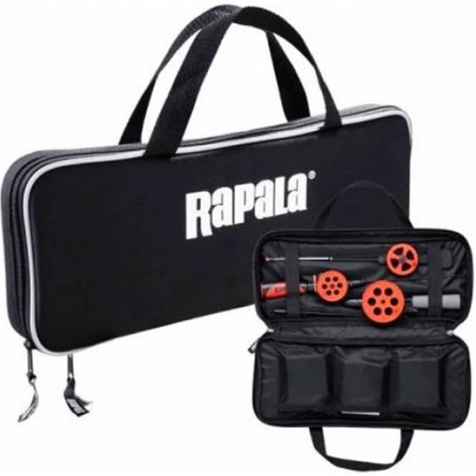 Сумка RAPALA Mini Ice Rod Locker Bag RICL16