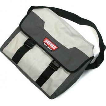 Сумка RAPALA Sportsman's Satchel Bag 46010-2 Сумка RAPALA Sportsman's Satchel Bag 46010-2