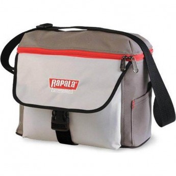 Сумка RAPALA Sportsman's Shoulder Bag 46008-2 Сумка RAPALA Sportsman's Shoulder Bag 46008-2
