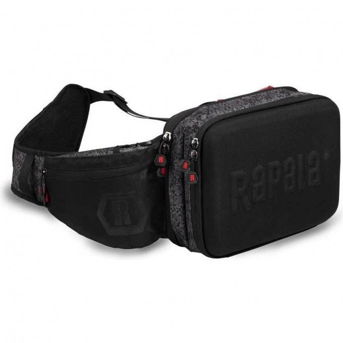 Сумка RAPALA Urban Classic Sling Bag RUCSB
