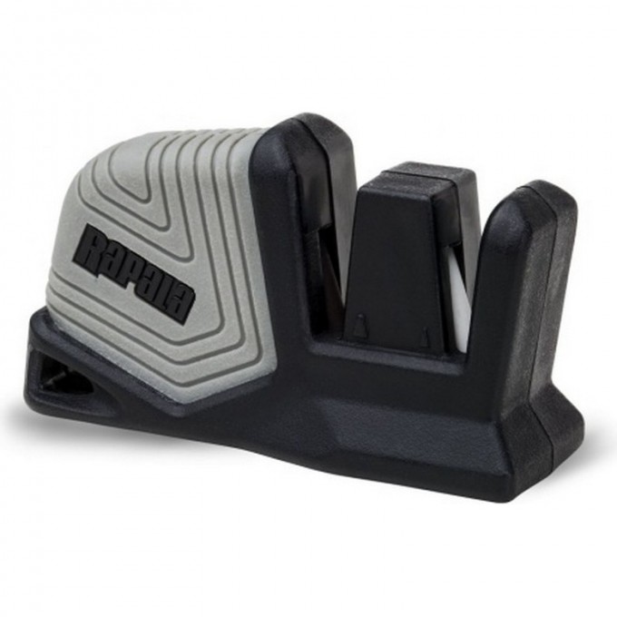 Точило для ножей двухступенчатое RAPALA RCDKS