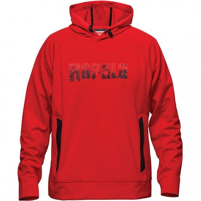 Толстовка RAPALA logo Splash XXL APRSHRXXL