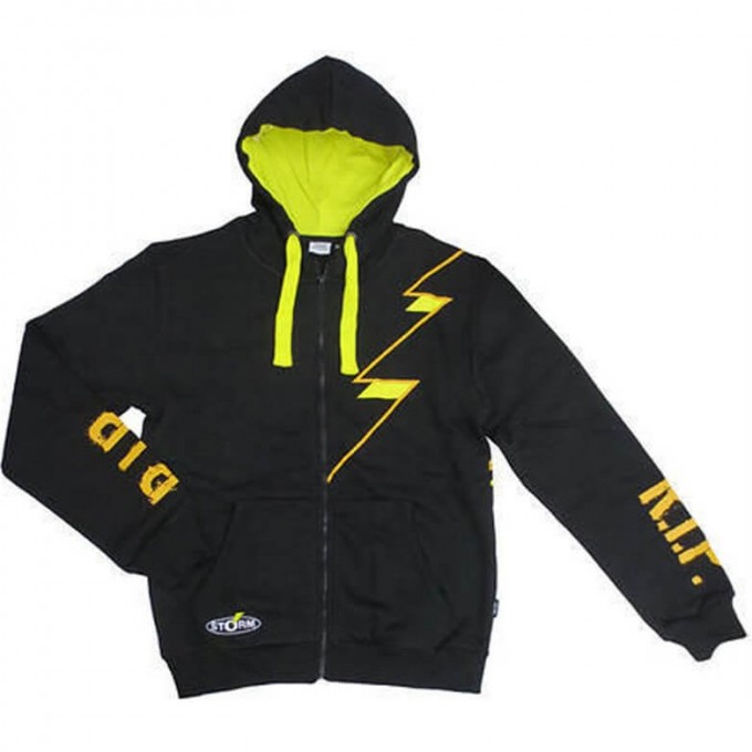 Толстовка RAPALA Storm R.I.P M2ST017000M