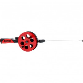 Удочка зимняя RAPALA 50/GL190/2-C R-502-C/GT