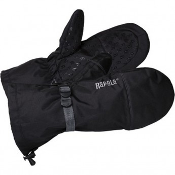 Варежки RAPALA Ice Shell Mitten RISM-XXL