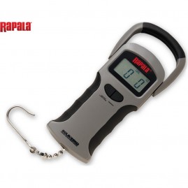 Весы рыболовные электронные RAPALA Digital Scale RGSDS-50