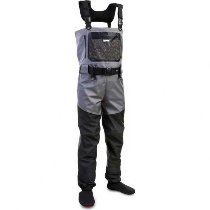 Вейдерсы RAPALA EcoWear Reflection Digi Waders ECOG-XL