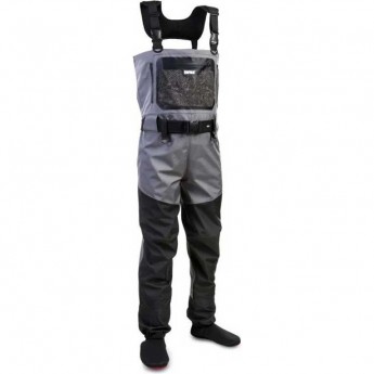Вейдерсы RAPALA EcoWear Reflection Digi Waders ECOG-XXL