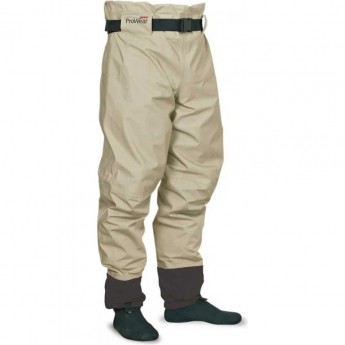 Вейдерсы RAPALA X-Protect Waist Waders 23703-2-L