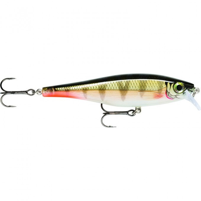 Воблер RAPALA BX Minnow 07 /RFP BXM07-RFP