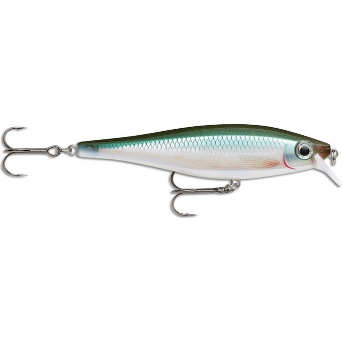 Воблер RAPALA BX Minnow BXM07-BBH