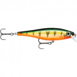 Воблер RAPALA BX Minnow BXM07-P Воблер RAPALA BX Minnow BXM07-P