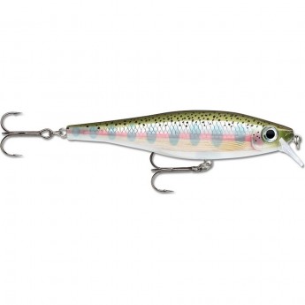 Воблер RAPALA BX Minnow BXM07-RT Воблер RAPALA BX Minnow BXM07-RT