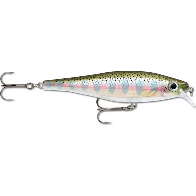 Воблер RAPALA BX Minnow BXM07-RT