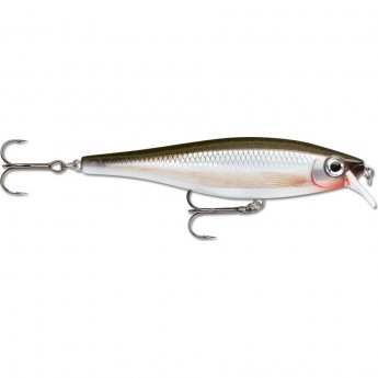 Воблер RAPALA BX Minnow BXM07-S