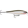 Воблер RAPALA BX Minnow BXM07-S