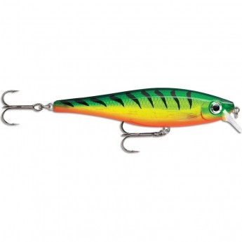 Воблер RAPALA BX Minnow BXM10-FT Воблер RAPALA BX Minnow BXM10-FT